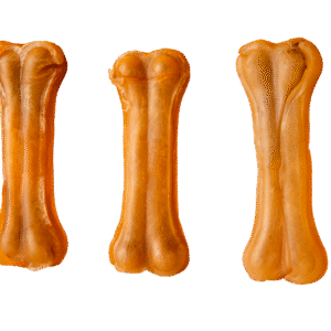 Snacks Naturales de Pollo Deshidratado (100g)