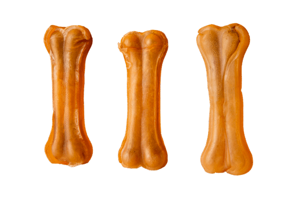 Snacks Naturales de Pollo Deshidratado (100g)